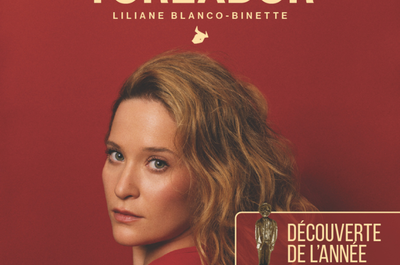 LILIANE BLANCO-BINETTE – TORÉADOR