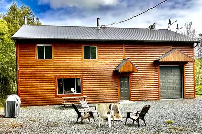 TONY LESSARD  STEEVE LESSARD