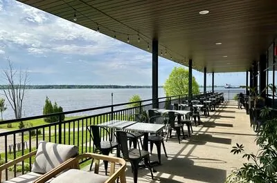 Restaurant Le Rouge Vin