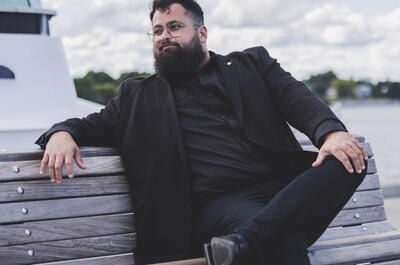 P&rsquo;tit gros bison – Plus rien à perdre