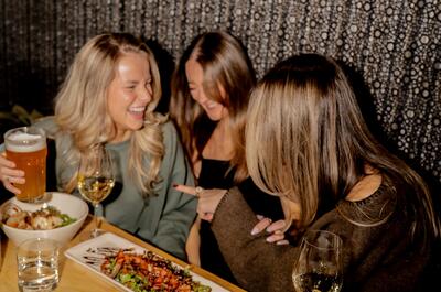 Le Balthazar Faubourg Boisbriand