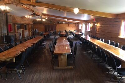 Au delà de l&rsquo;Érable