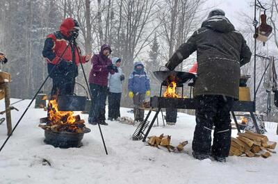Marcheur des Bois inc.