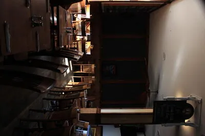 Resto-bières Le Thymbré