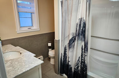 LES CONDOS DE LA MONTAGNE