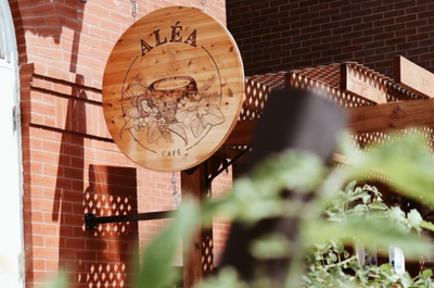 Aléa Café