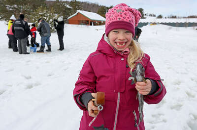 Parc Découverte Nature / Pêche