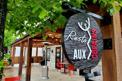 Restaurant Aux 3 Copains