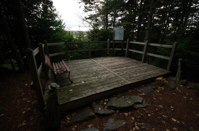 Les Amis du patrimoine de Saint-Venant-de-Paquette / Randonnée pédestre, réseau
