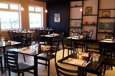 Restaurant du Cap à la Mer