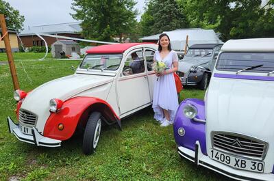 Outaouais en cavale