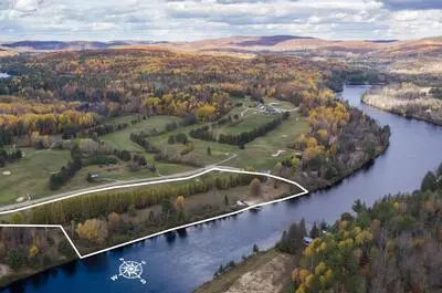 HALTE VR RIVIÈRE COULONGE