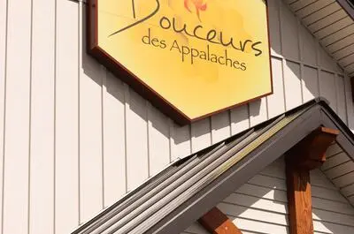 Douceurs des Appalaches