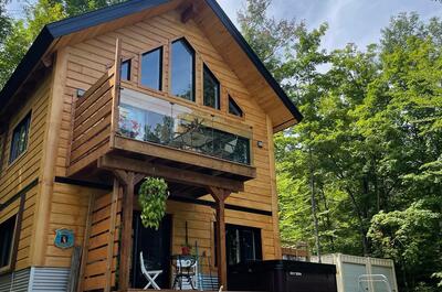 L&rsquo;ORÉE DU BOIS JOLI