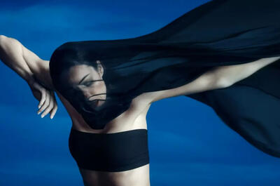 L’Heure Bleue – Les Grands Ballets Canadiens