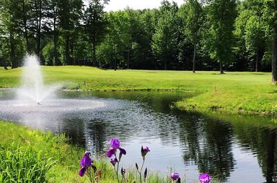 Golf Verchères