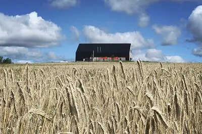 La Ferme Brasserie rurale