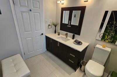 DU JARDIN À LA RIVIÈRE