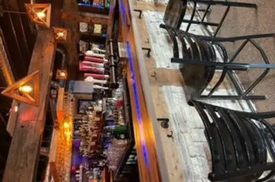 Resto Bar Brasse-Rires