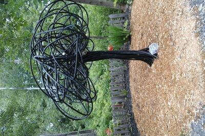 Jardin et Sentier Les Pieds d&rsquo;Or