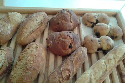 La Grigne Boulangerie