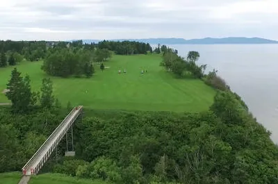 Club de golf Fort Prével