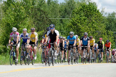 Défi Félix Deslauriers-Hallée