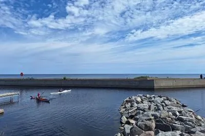 La route bleue – Lac Saint-Jean – Pekuakami – De la Traverse