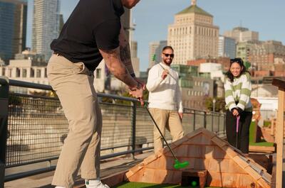 Mini-Putt Montréal