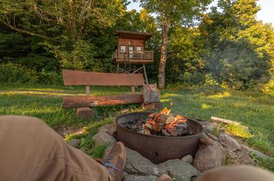 Au Diable Vert « Station de montagne »