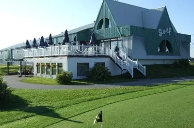 Club de golf Malartic