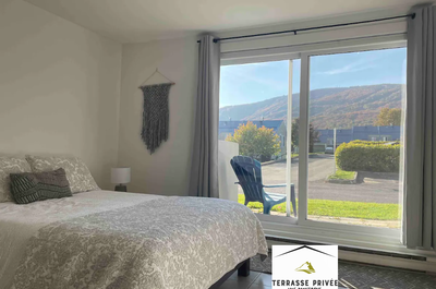 LOFT SKI-VÉLO MSA 104