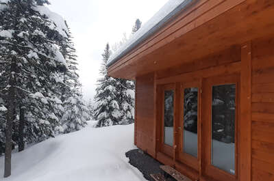 ETABLISSEMENT D&rsquo;HÉBERGEMENT TOURISTIQUE