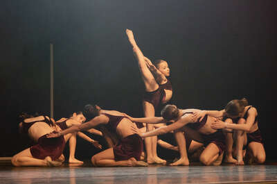 Compétition IDance – Québec