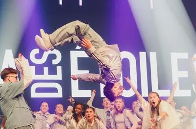 Compétition IDance – Québec