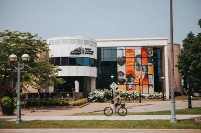 Salle Odyssée (Maison de la culture de Gatineau)