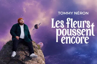 Tommy Néron