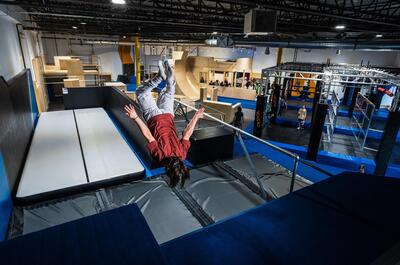 Obstak mouvement urbain