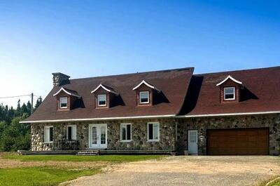 GITE À P&rsquo;TITE BRISE