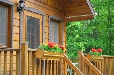 LA PETITE CHAUMIÈRE