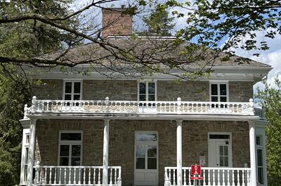 Musée régional de l’Outaouais