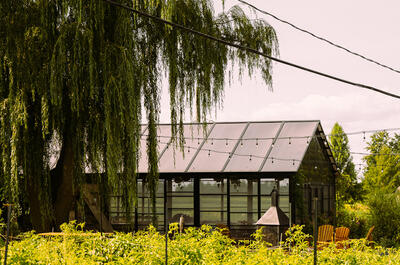 Ferme et cuisine Bika inc.