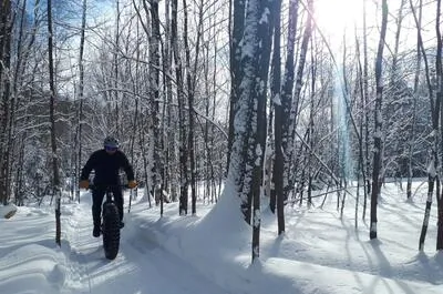 Empire 47 / Fatbike