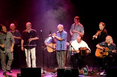 Festival international Harmonies celtiques