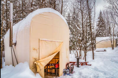 HATIRONTHA DOMAINE DE L&rsquo;HABILE CHASSEUR INC.