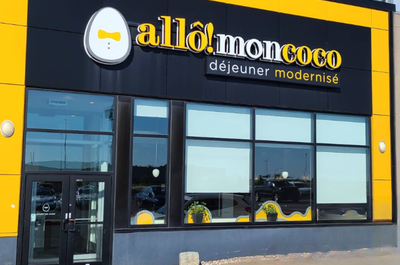 Allô mon Coco (Daniel-Johnson)