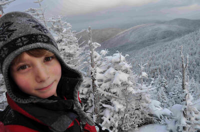 Parc d&rsquo;environnement naturel de Sutton / Randonnée pédestre, réseau