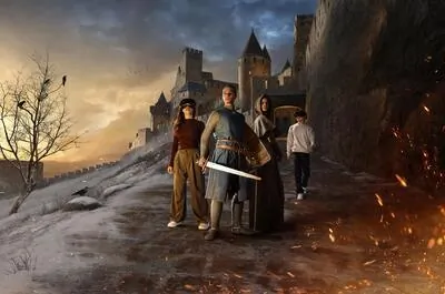 Les Derniers Remparts