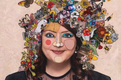 MARIE-ANNICK LÉPINE -LE COEUR EST UN RÊVEUR