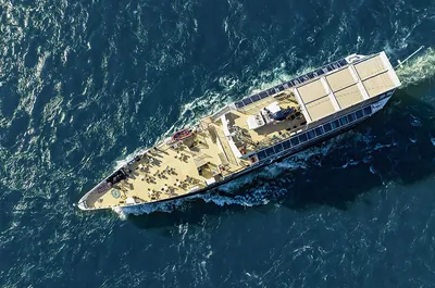Croisières AML Inc. / Croisière lounge (Montréal)